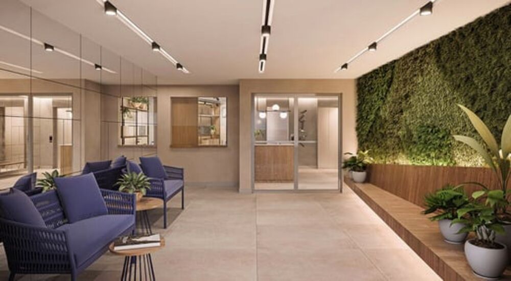 Apartamento, 2 quartos, 84 m² - Foto 4