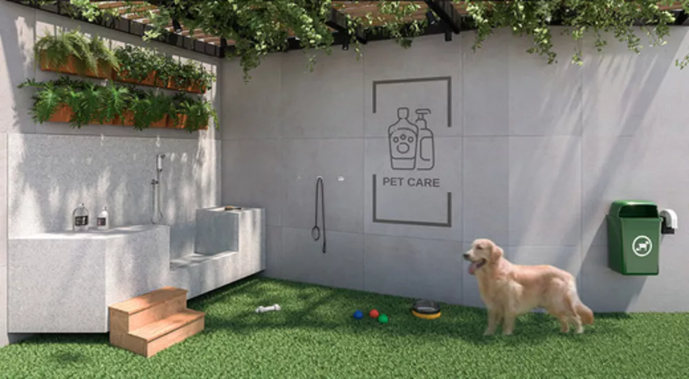 Apartamento, 2 quartos, 84 m² - Foto 17