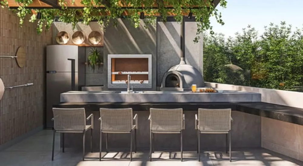 Apartamento, 2 quartos, 84 m² - Foto 16