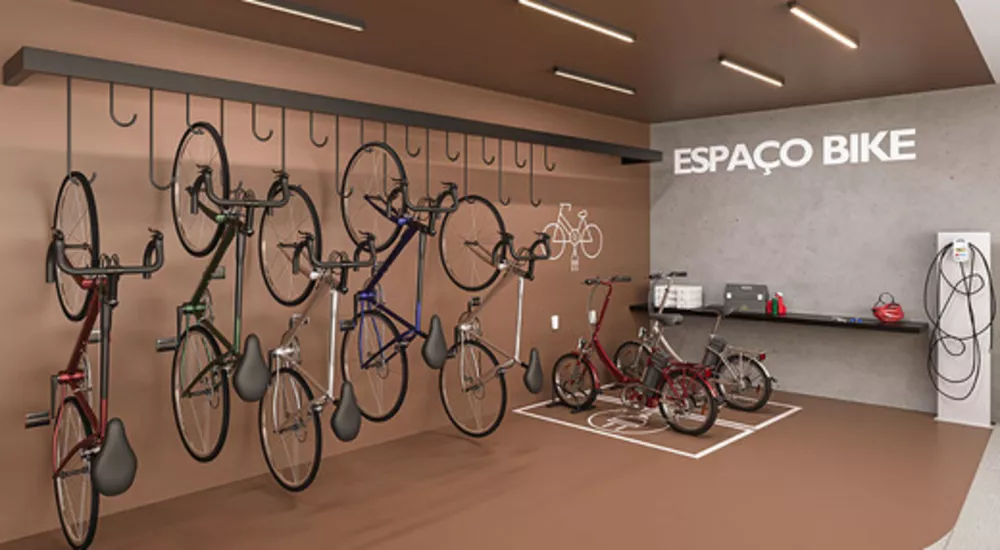 Apartamento, 2 quartos, 84 m² - Foto 12