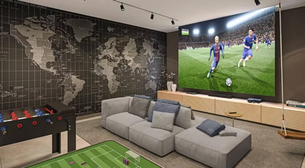 Apartamento, 2 quartos, 84 m² - Foto 13