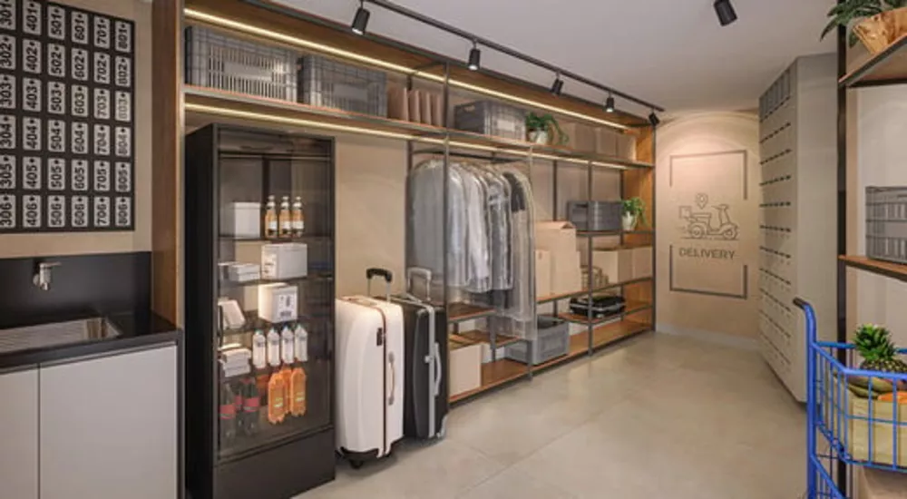 Apartamento, 2 quartos, 84 m² - Foto 14