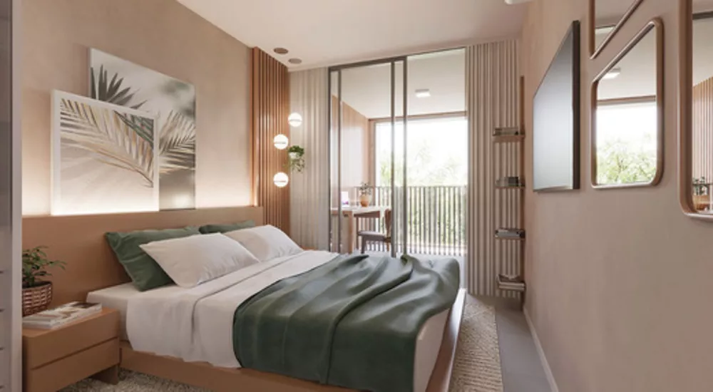 Apartamento, 2 quartos, 84 m² - Foto 7