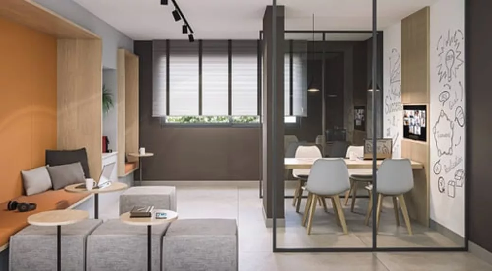 Apartamento, 2 quartos, 84 m² - Foto 11