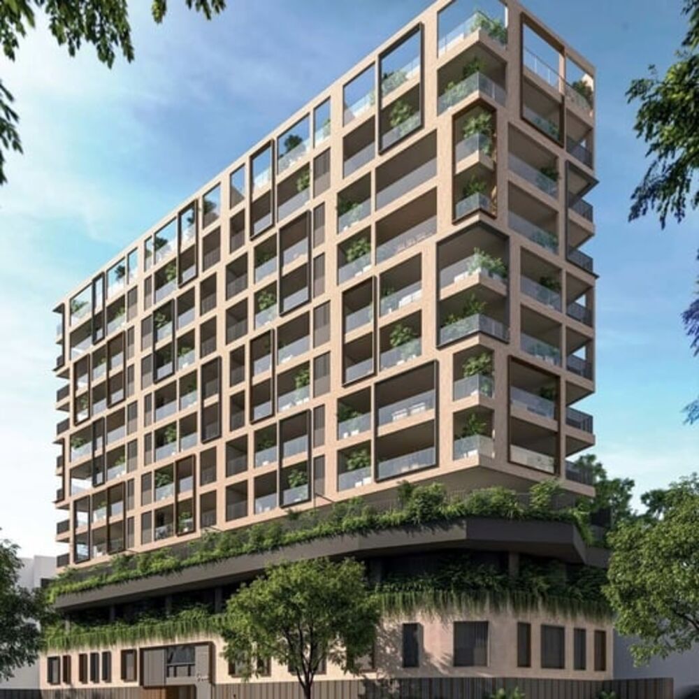 Apartamento, 2 quartos, 84 m² - Foto 1