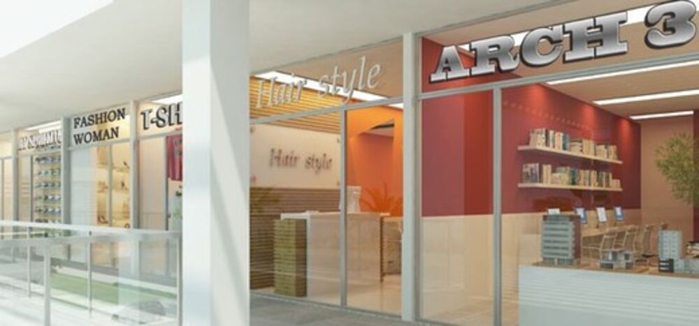 Sala-Conjunto, 23 m² - Foto 4