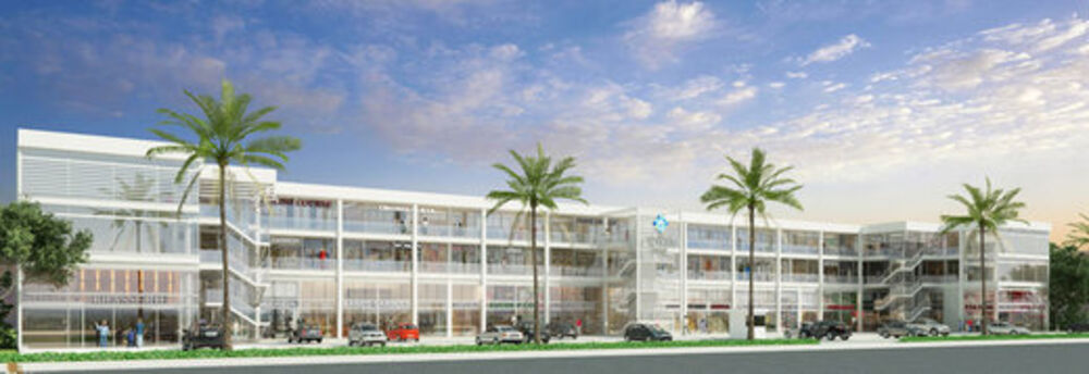 Sala-Conjunto, 23 m² - Foto 1