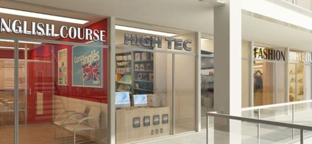 Sala-Conjunto, 23 m² - Foto 3