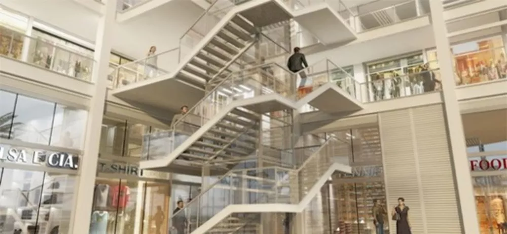 Sala-Conjunto, 23 m² - Foto 7