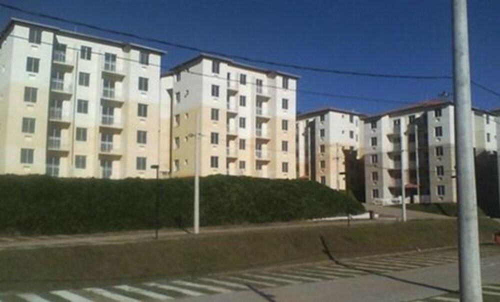 Apartamento, 2 quartos, 52 m² - Foto 3