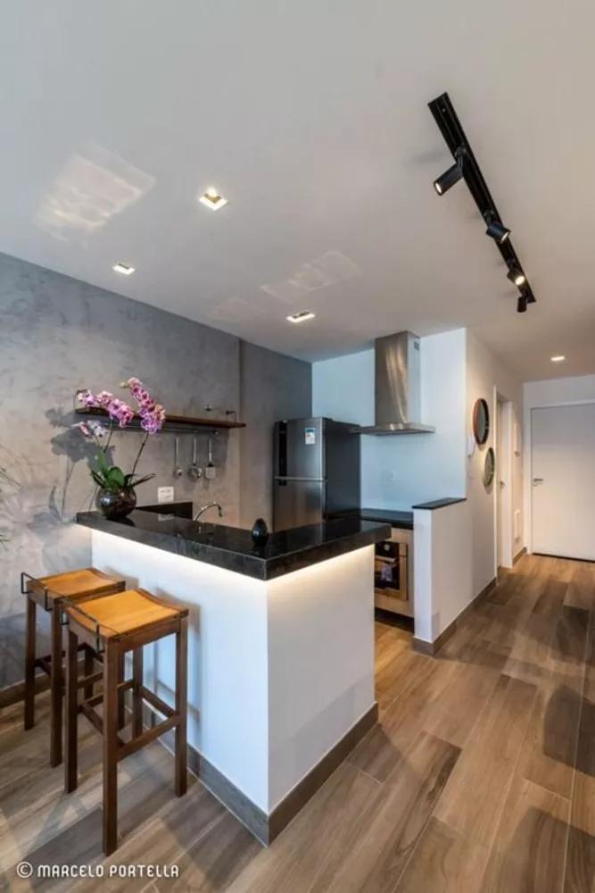 Cobertura, 1 quarto, 43 m² - Foto 8