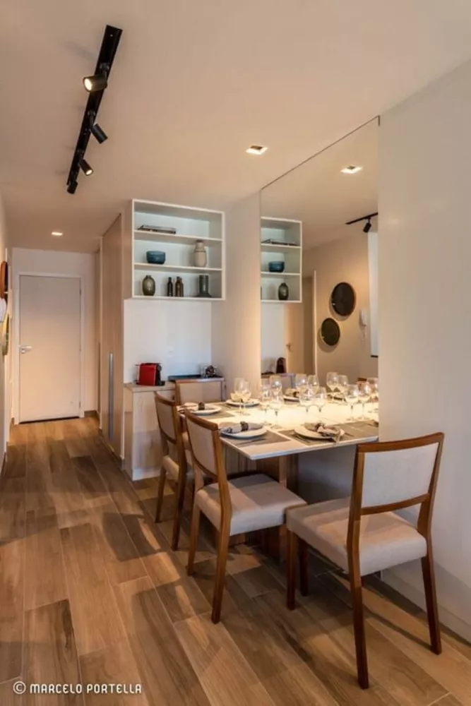 Cobertura, 1 quarto, 43 m² - Foto 6