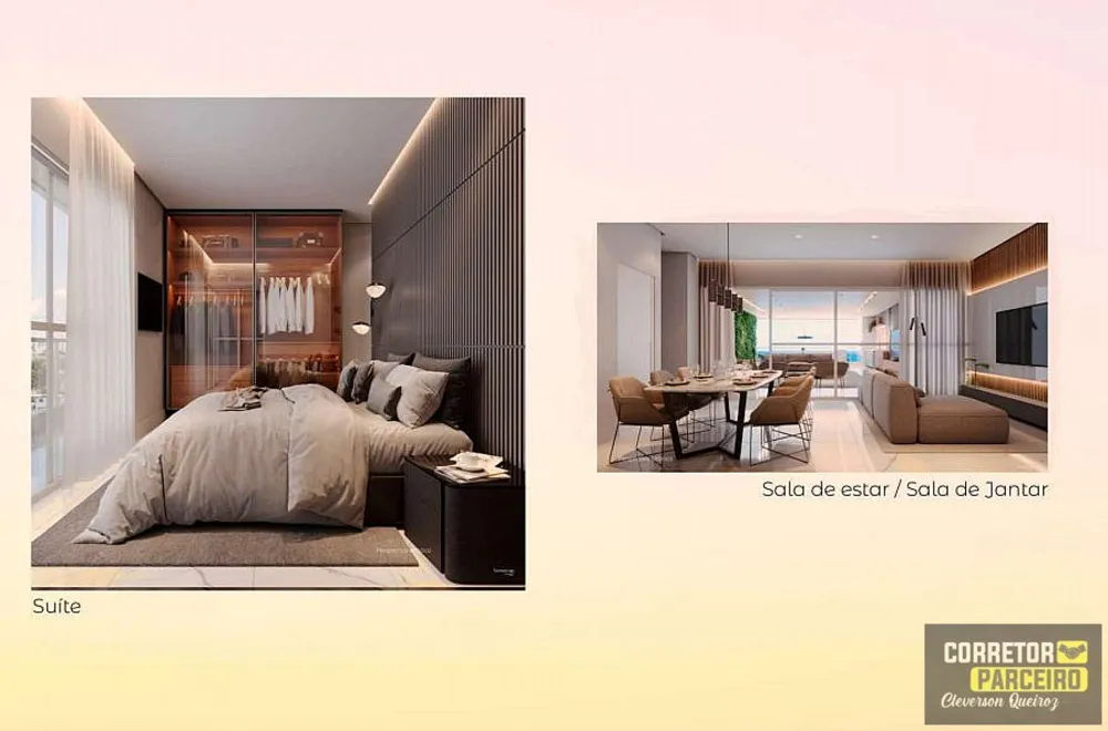 Apartamento, 4 quartos, 212 m² - Foto 5