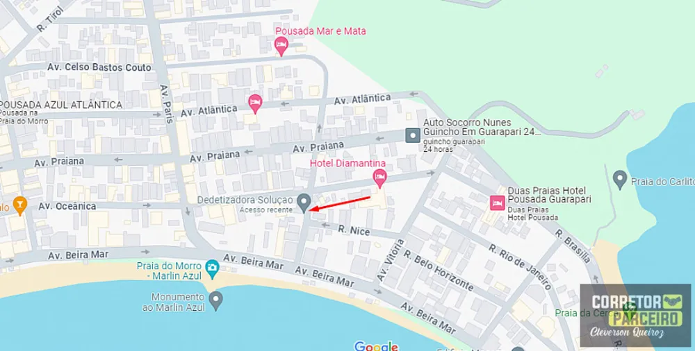 Apartamento, 2 quartos, 72 m² - Foto 8