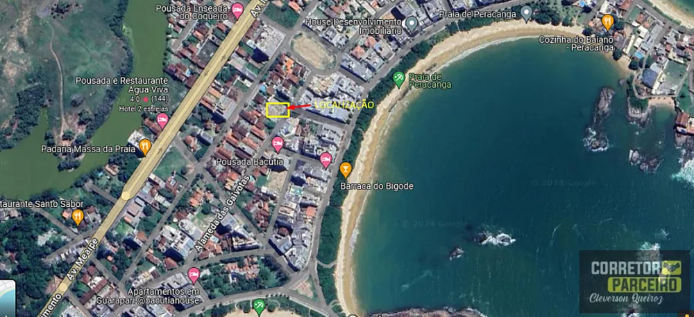 Apartamento, 3 quartos, 118 m² - Foto 5