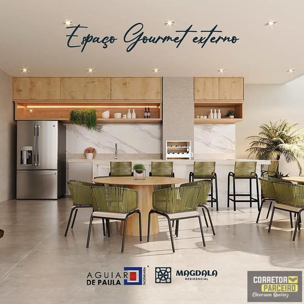 Apartamento, 3 quartos, 118 m² - Foto 7
