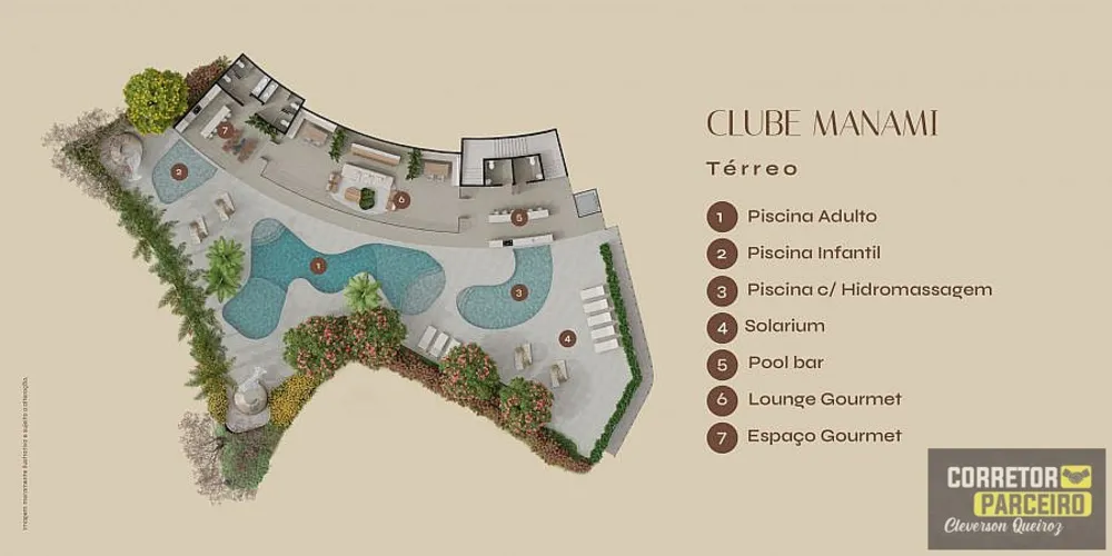 Apartamento, 4 quartos, 143 m² - Foto 4