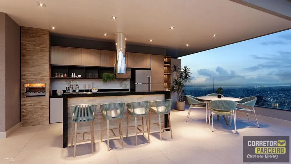 Apartamento, 2 quartos, 74 m² - Foto 7