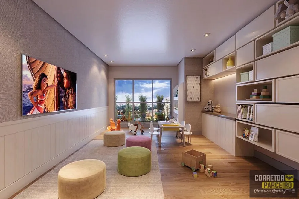 Apartamento, 2 quartos, 74 m² - Foto 8