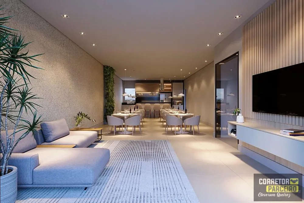 Apartamento, 2 quartos, 74 m² - Foto 6