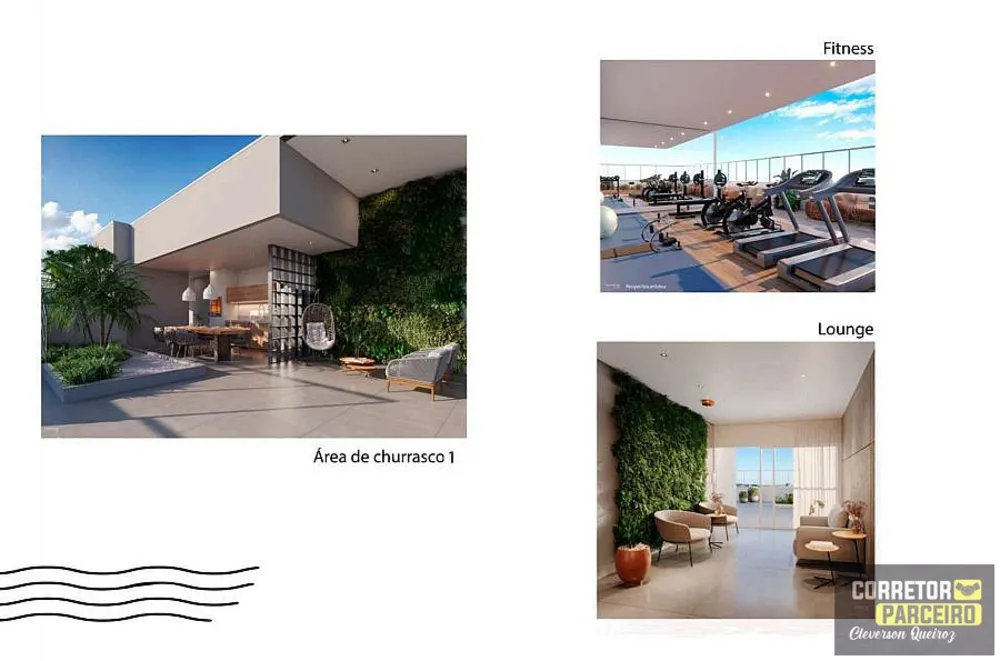 Apartamento, 4 quartos, 223 m² - Foto 7