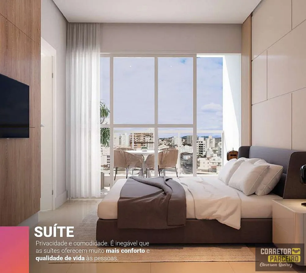 Apartamento, 3 quartos, 119 m² - Foto 4