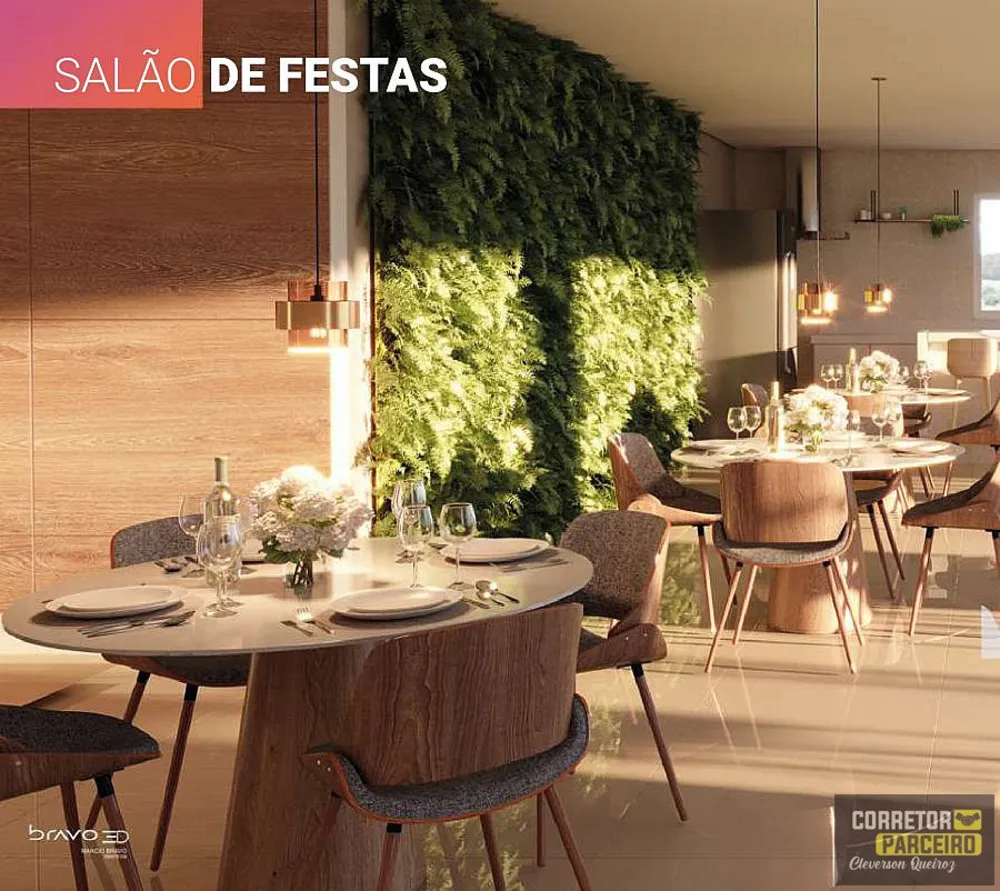 Apartamento, 3 quartos, 119 m² - Foto 5