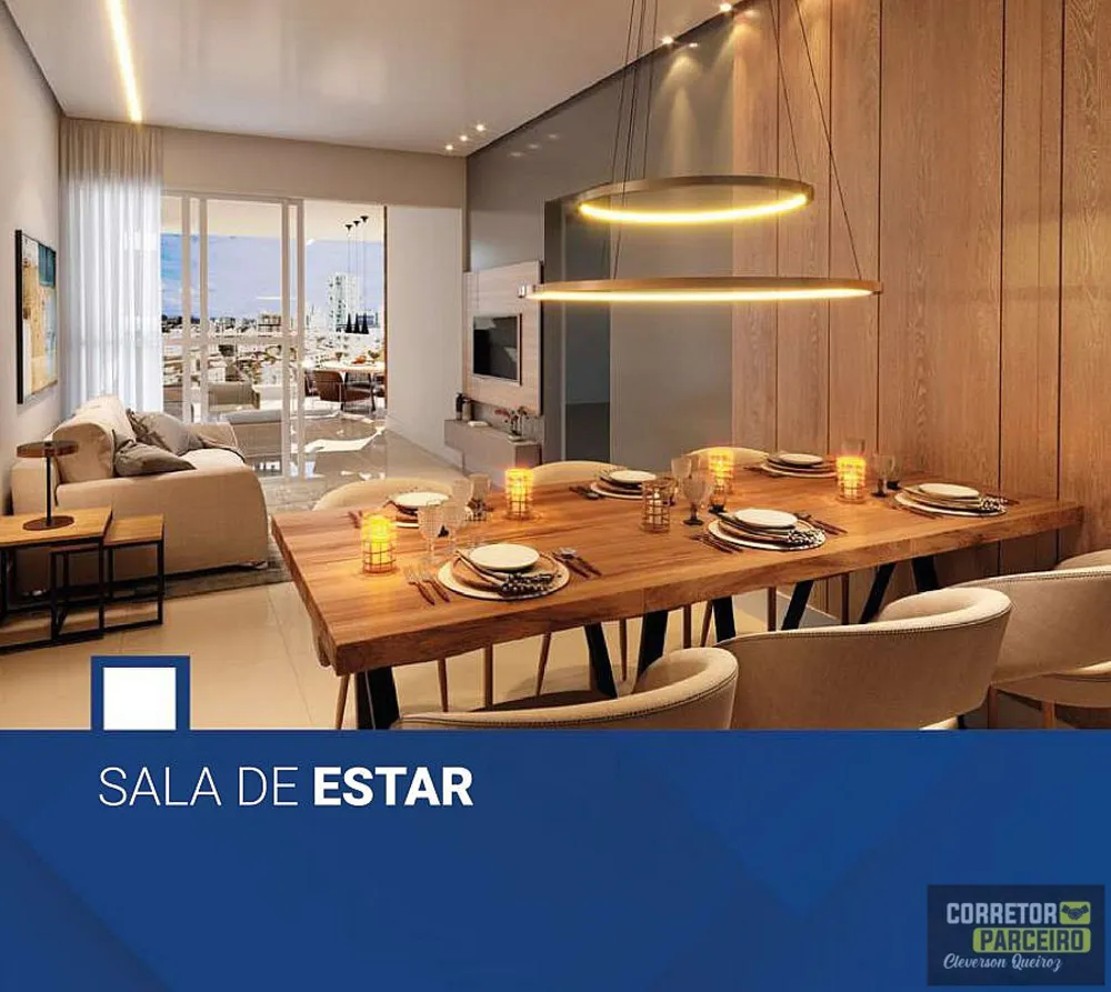 Apartamento, 3 quartos, 119 m² - Foto 8