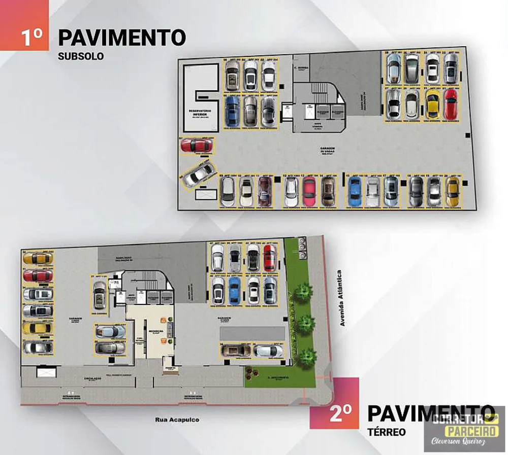 Apartamento, 3 quartos, 119 m² - Foto 6