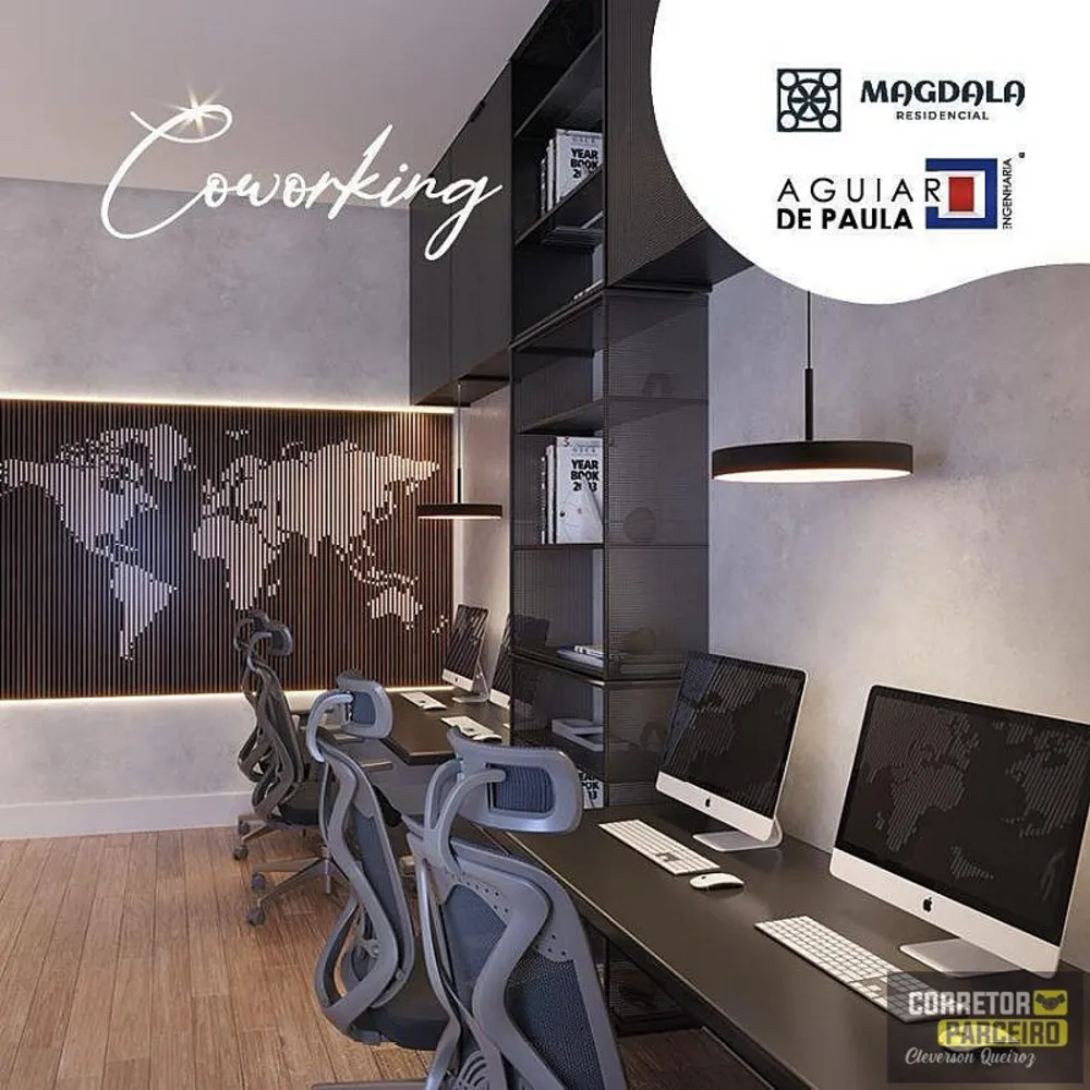 Apartamento, 2 quartos, 65 m² - Foto 5