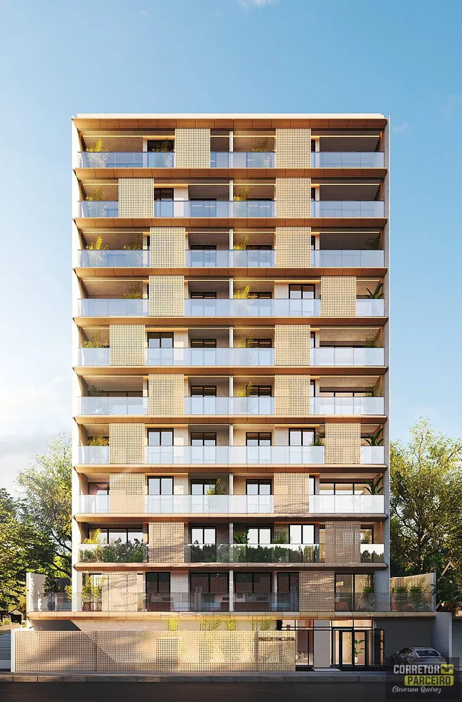 Apartamento, 2 quartos, 70 m² - Foto 4