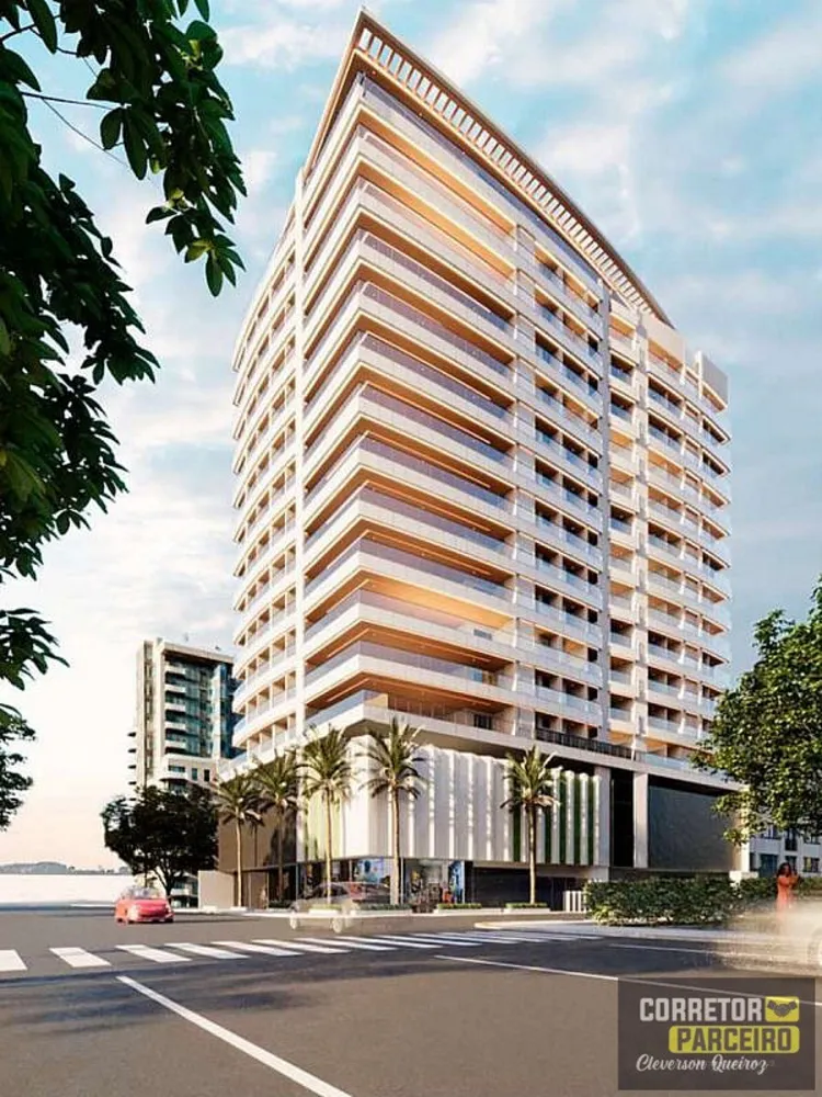 Apartamento, 4 quartos, 221 m² - Foto 5