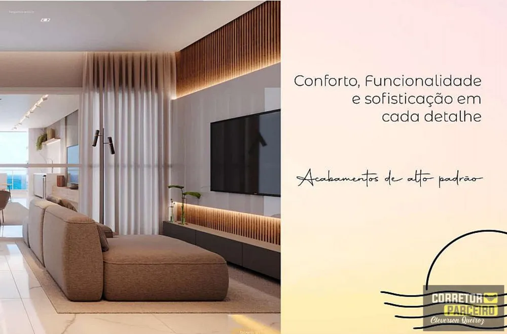 Apartamento, 4 quartos, 221 m² - Foto 4