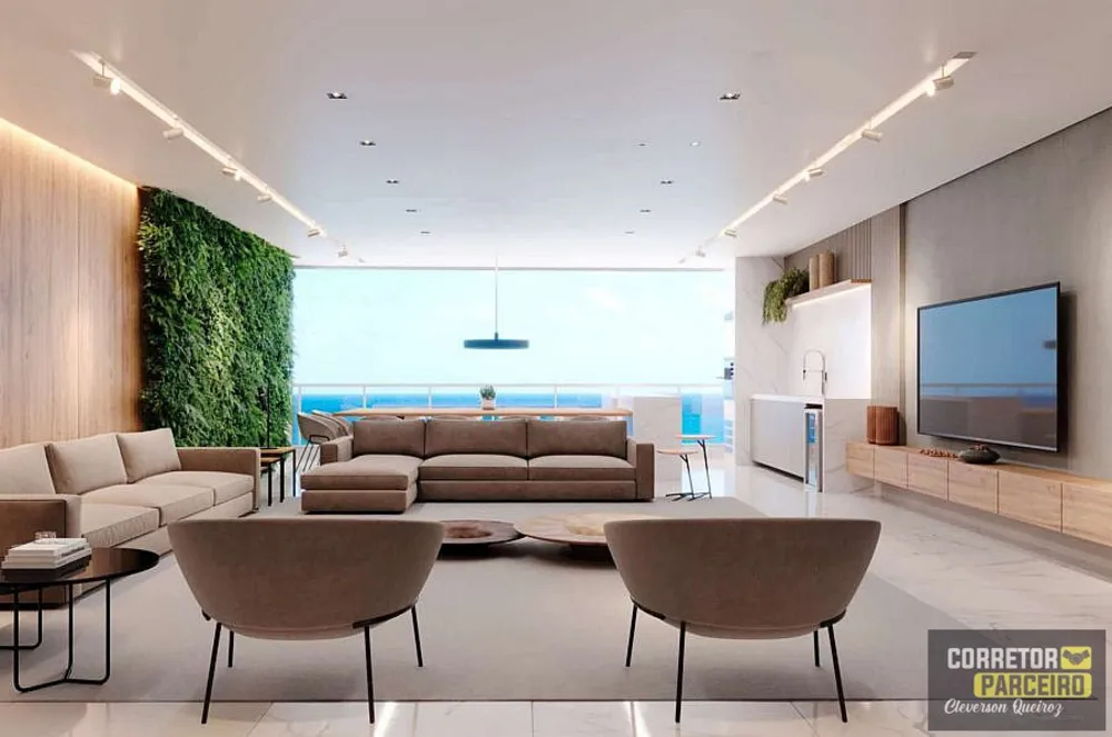 Apartamento, 4 quartos, 221 m² - Foto 3