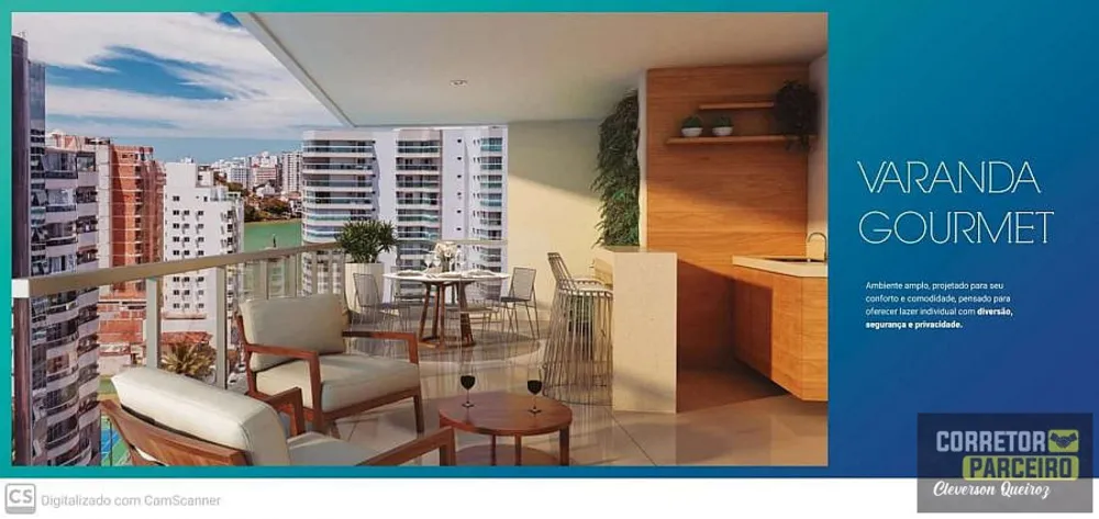 Apartamento, 3 quartos, 114 m² - Foto 7