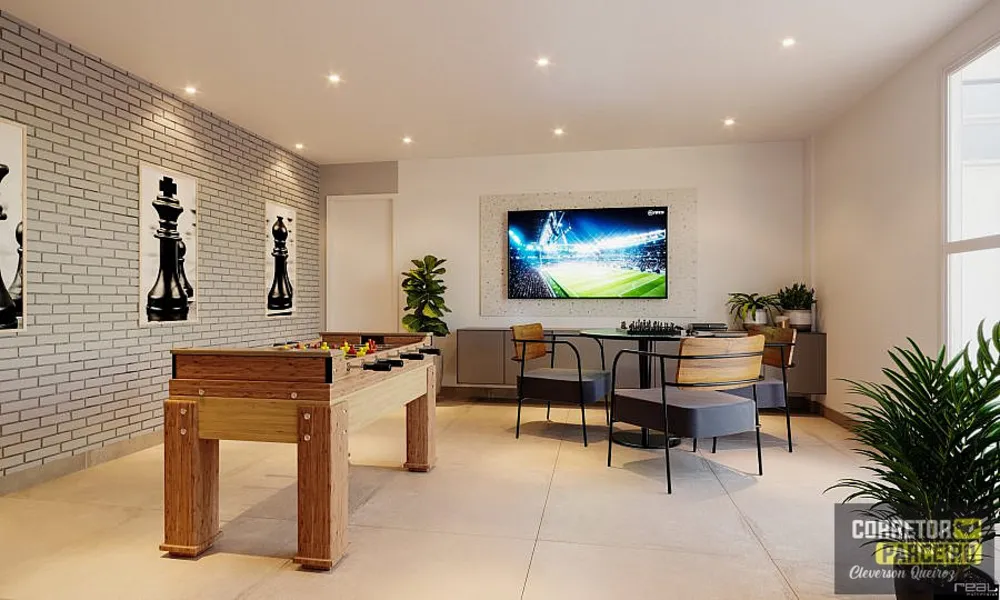 Apartamento, 2 quartos, 70 m² - Foto 5