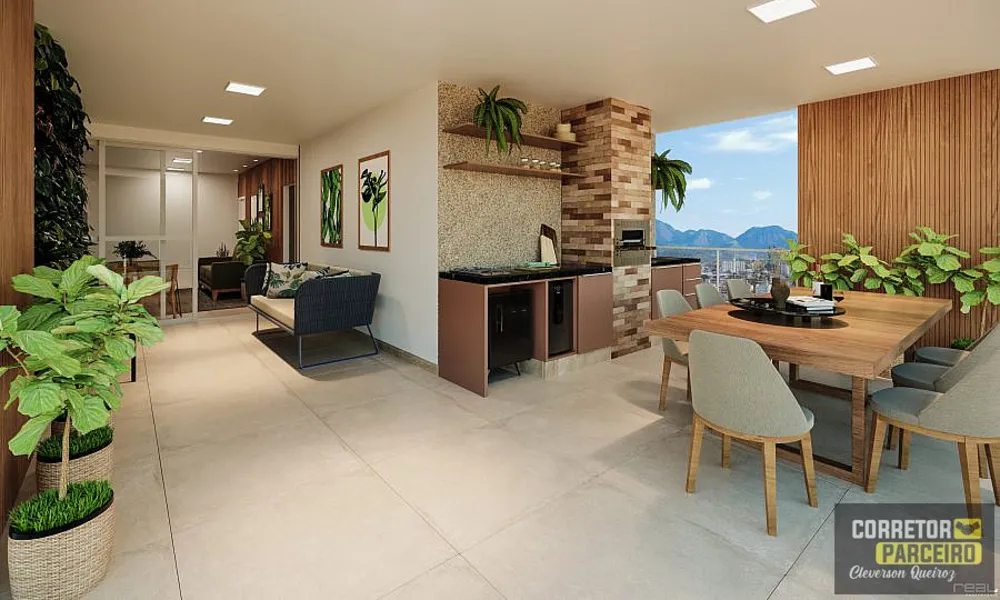 Apartamento, 2 quartos, 70 m² - Foto 7