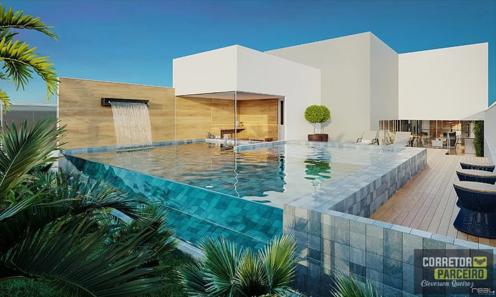 Apartamento, 3 quartos, 101 m² - Foto 5