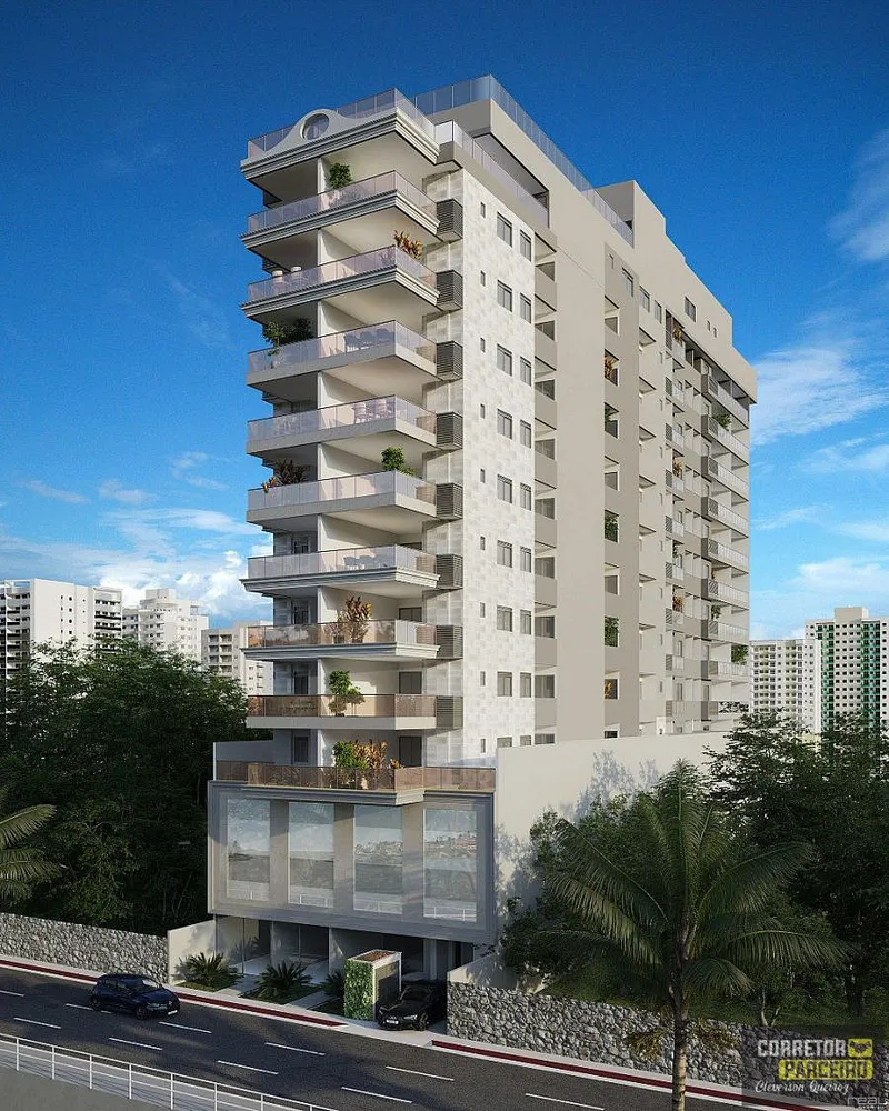 Apartamento, 3 quartos, 101 m² - Foto 4