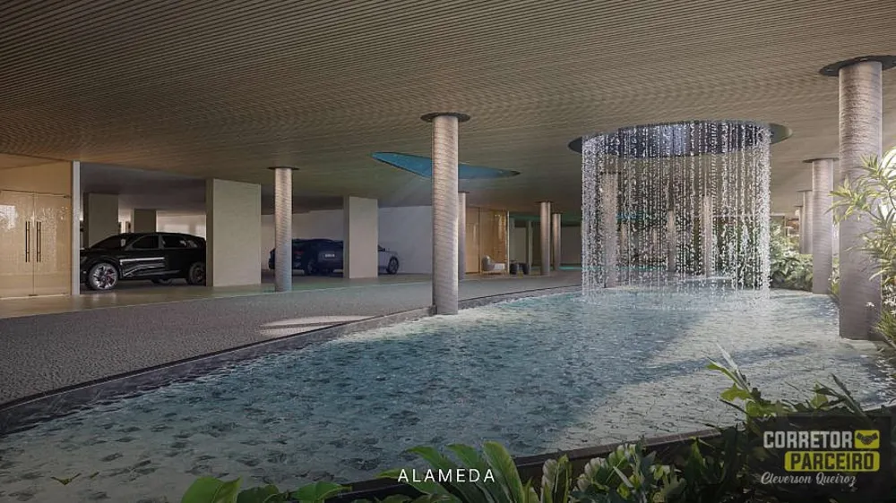 Apartamento, 4 quartos, 175 m² - Foto 6