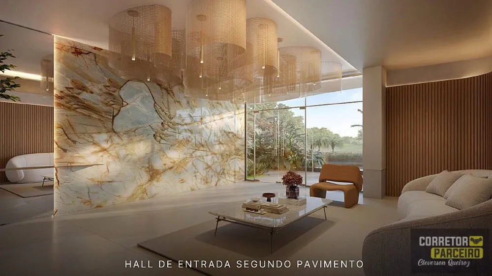 Apartamento, 4 quartos, 175 m² - Foto 5