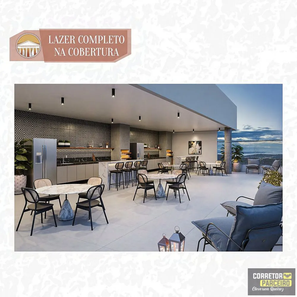 Apartamento, 3 quartos, 108 m² - Foto 6