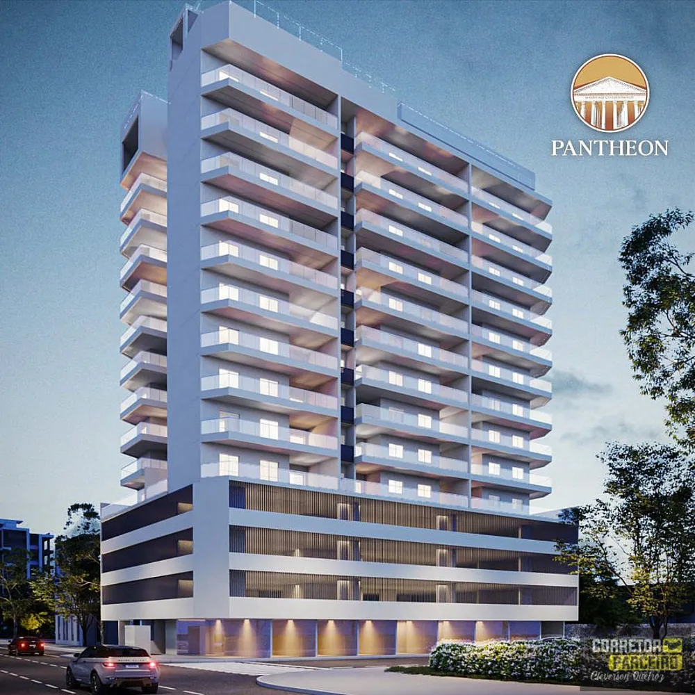 Apartamento, 3 quartos, 108 m² - Foto 3