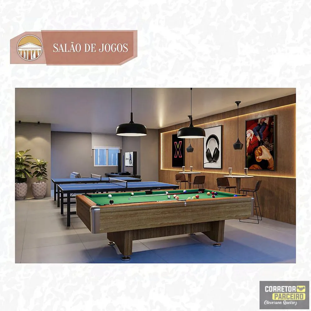 Apartamento, 3 quartos, 108 m² - Foto 2