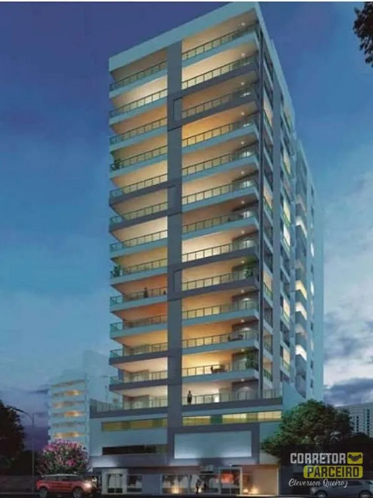 Apartamento, 2 quartos, 90 m² - Foto 7