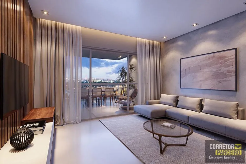Apartamento, 3 quartos, 122 m² - Foto 6