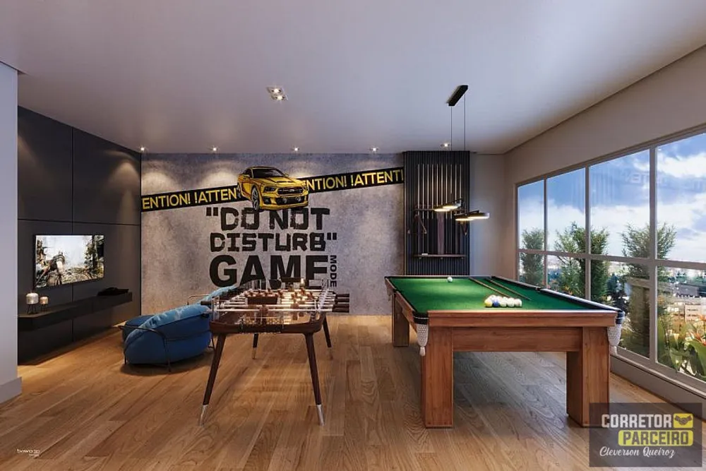 Apartamento, 3 quartos, 122 m² - Foto 5