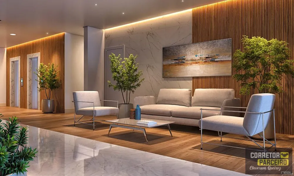 Apartamento, 60 m² - Foto 6