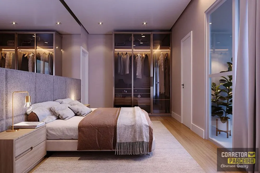 Apartamento, 4 quartos, 136 m² - Foto 4