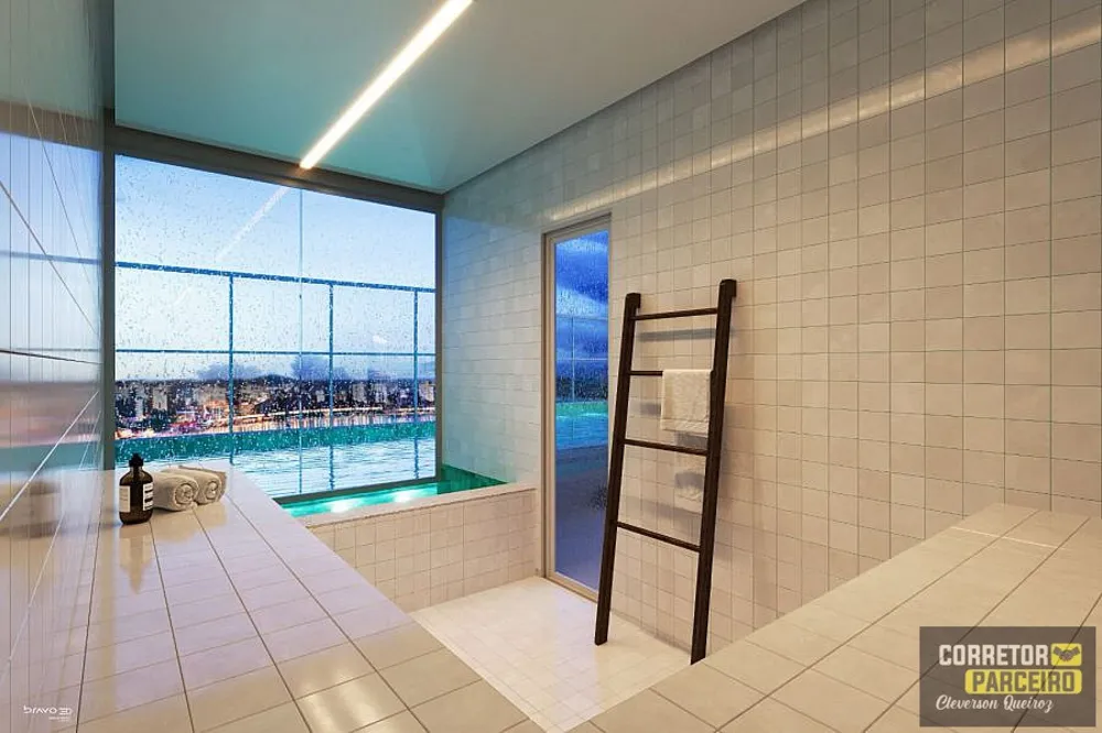 Apartamento, 4 quartos, 136 m² - Foto 5